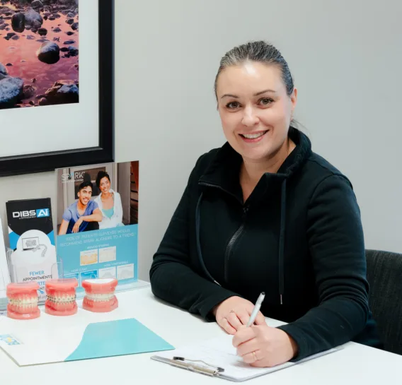 Orthodontist financing okanagan