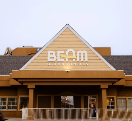 Beam Orthodontics West Kelowna Clinic