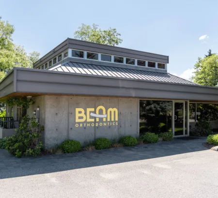 Beam Orthodontics Penticton Clinic