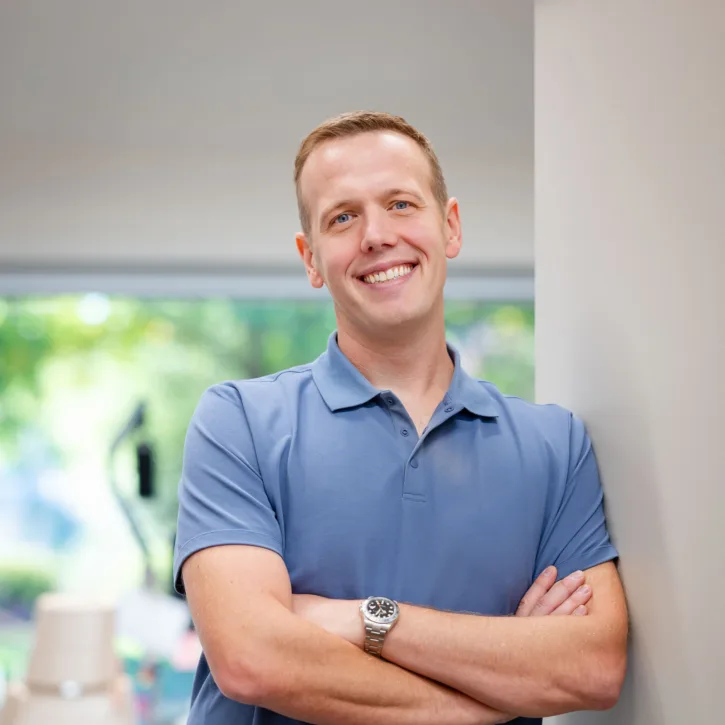 Dr. Jonathan Paxon