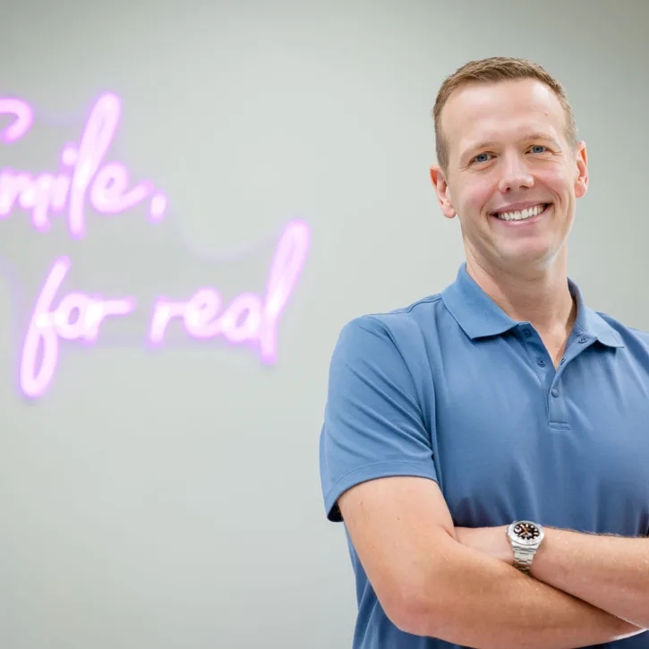 Dr. Jonathan Paxon