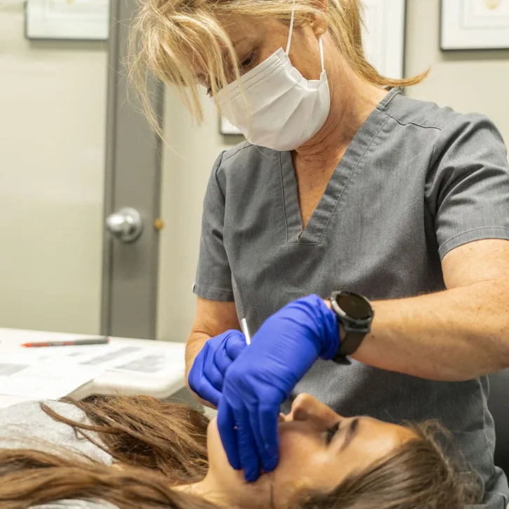 Myofunctional Therapy at Beam Orthodontics