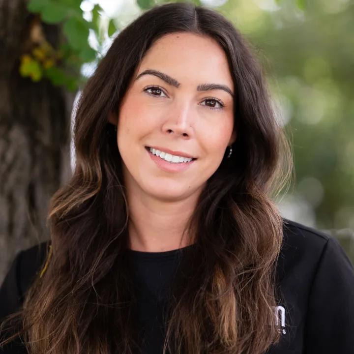 Ashela - Treatment Coordinator
