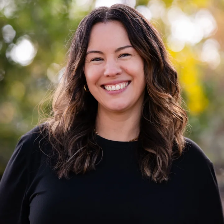 Beth - Marketing Coordinator