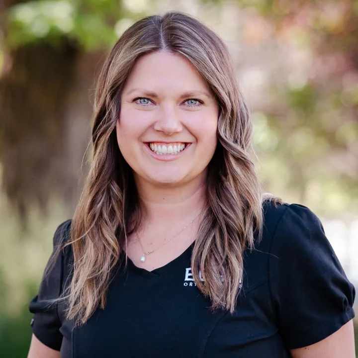 Christy - Admin Coordinator