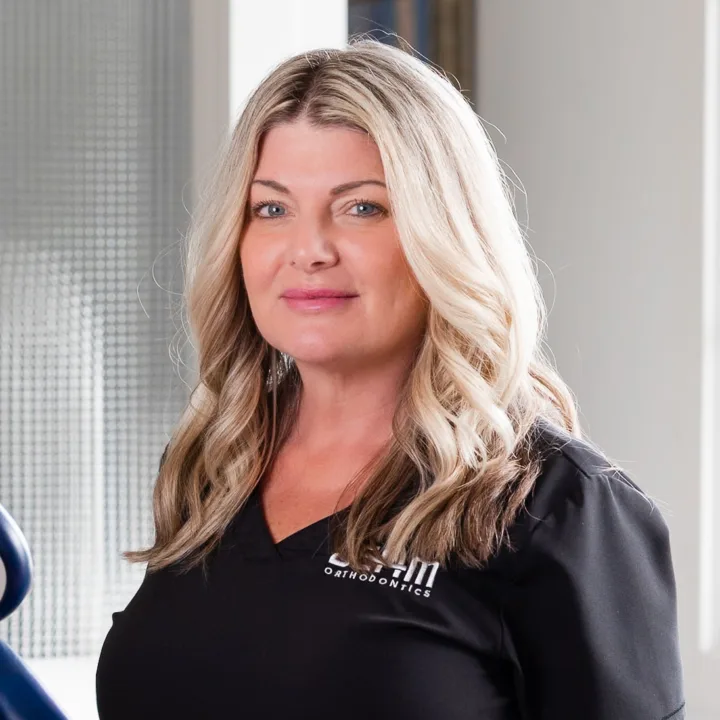 Judy - Scheduling Coordinator