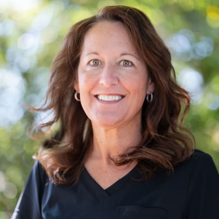 Lisa - Clinic Coordinator