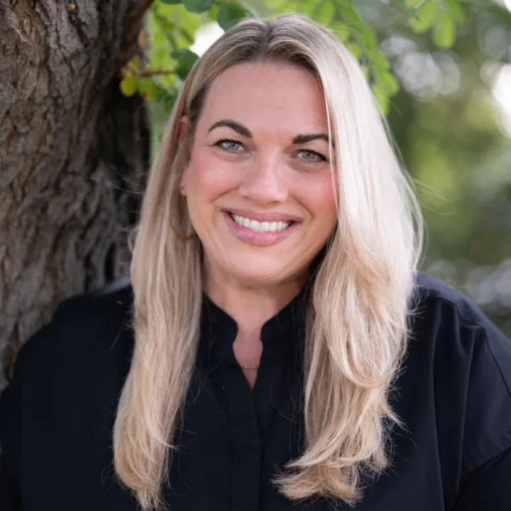 Sue - New Patient Coordinator
